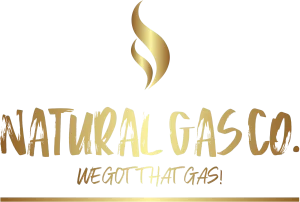 Natural Gas Co. logo