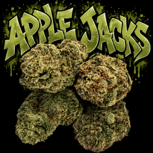 Apple Jack