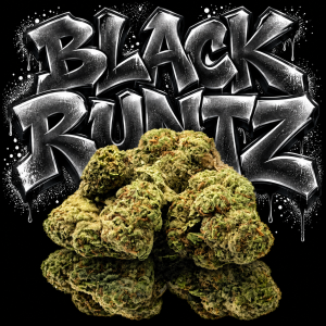 Black Runtz