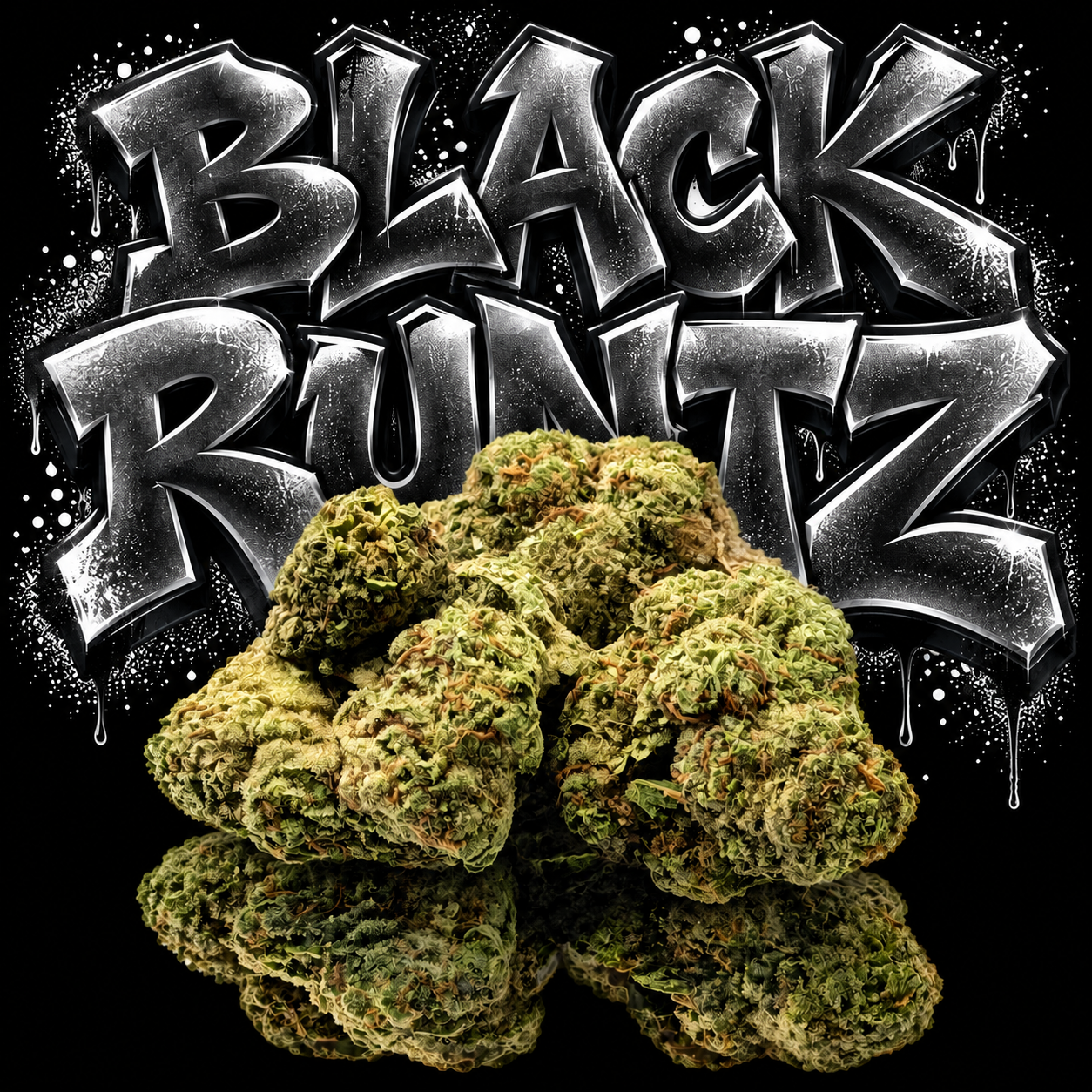 Black Runtz