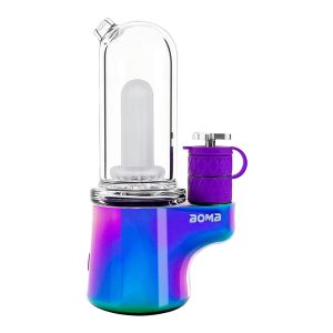 BOMB SKYLOUD PLUS device on a white background