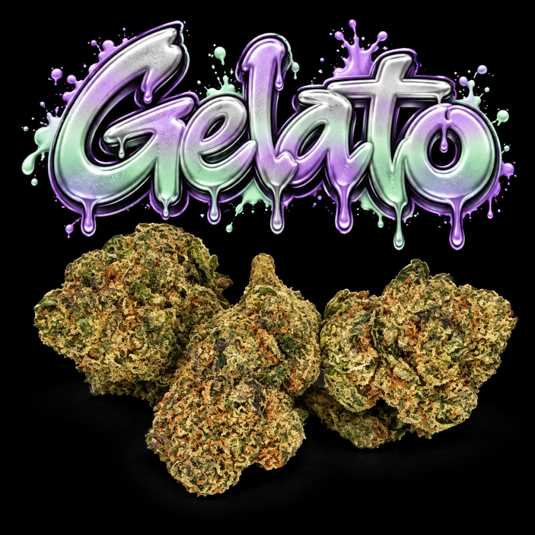 Gelato