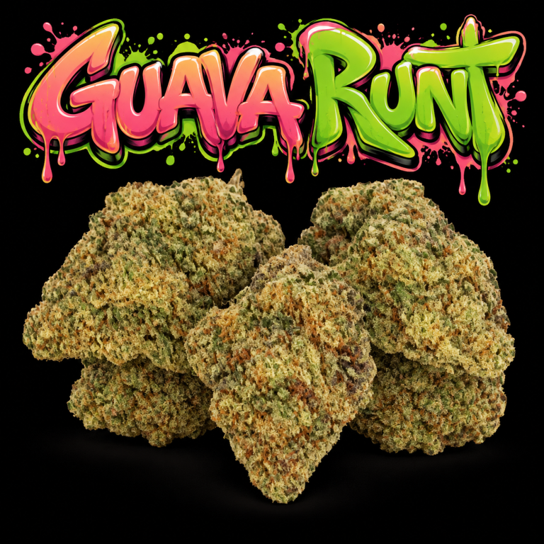 Guava Runt