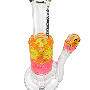 POLARBLAST - CHEECH GLASS - 13" GLYCERIN on a white background, photo 5