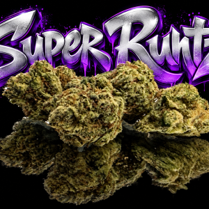 Super Runtz