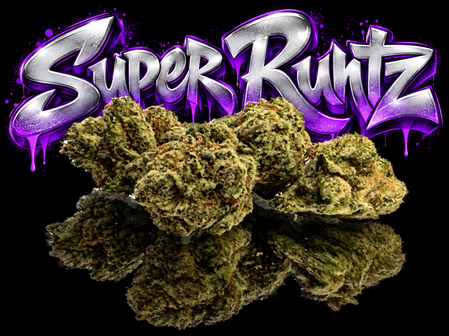Super Runtz