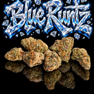 Blue Runtz