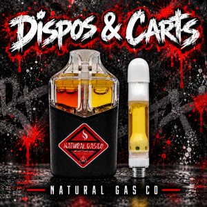 Disposables And Cartridges