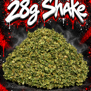 SHAKE