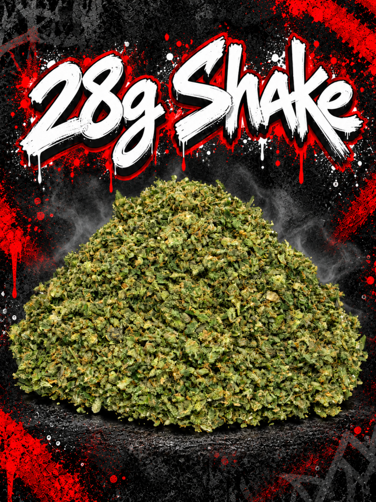 SHAKE