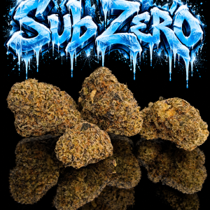 Sub Zero