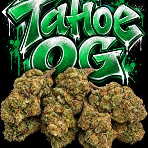 Tahoe OG