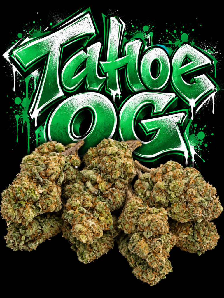 Tahoe OG