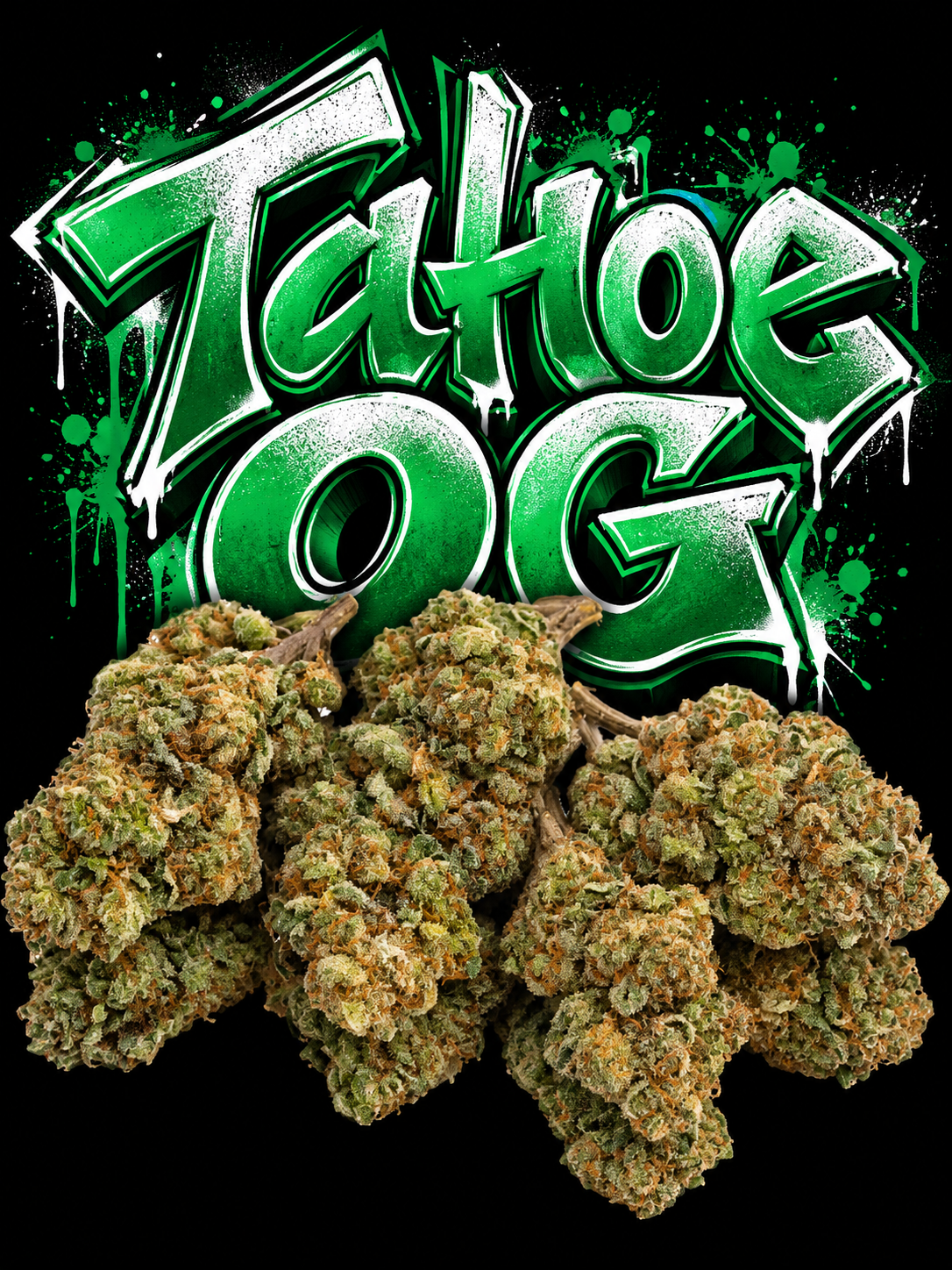 Tahoe OG